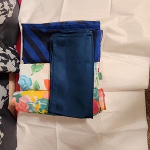 Vintage Scarf Collection